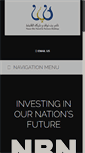 Mobile Screenshot of nbnholdings.com